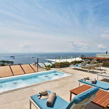 Hotel De Bonart Naples, Curio Collection By Hilton Exterior foto