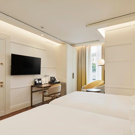 Hotel De Bonart Naples, Curio Collection By Hilton Exterior foto