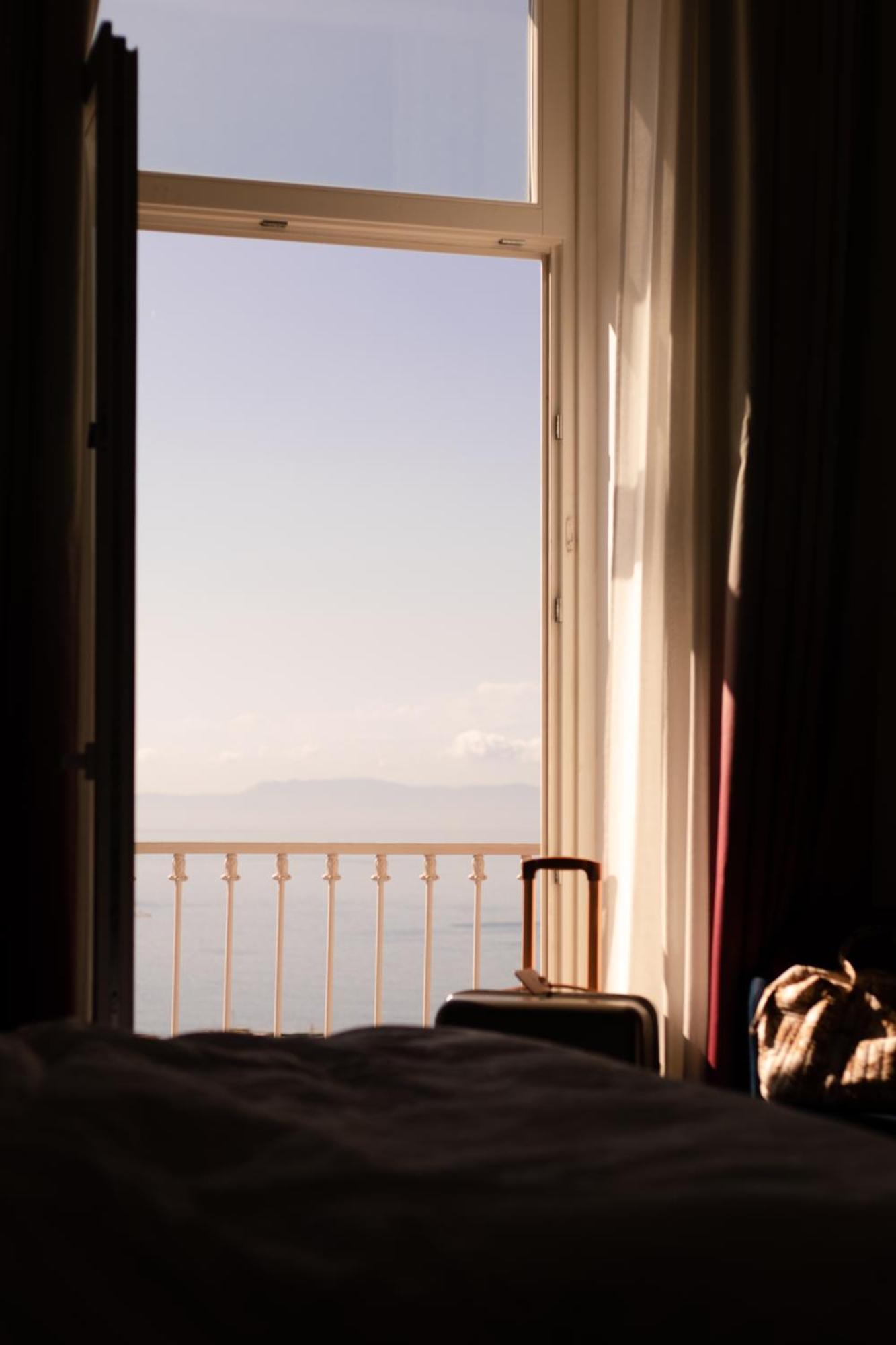 Hotel De Bonart Naples, Curio Collection By Hilton Exterior foto