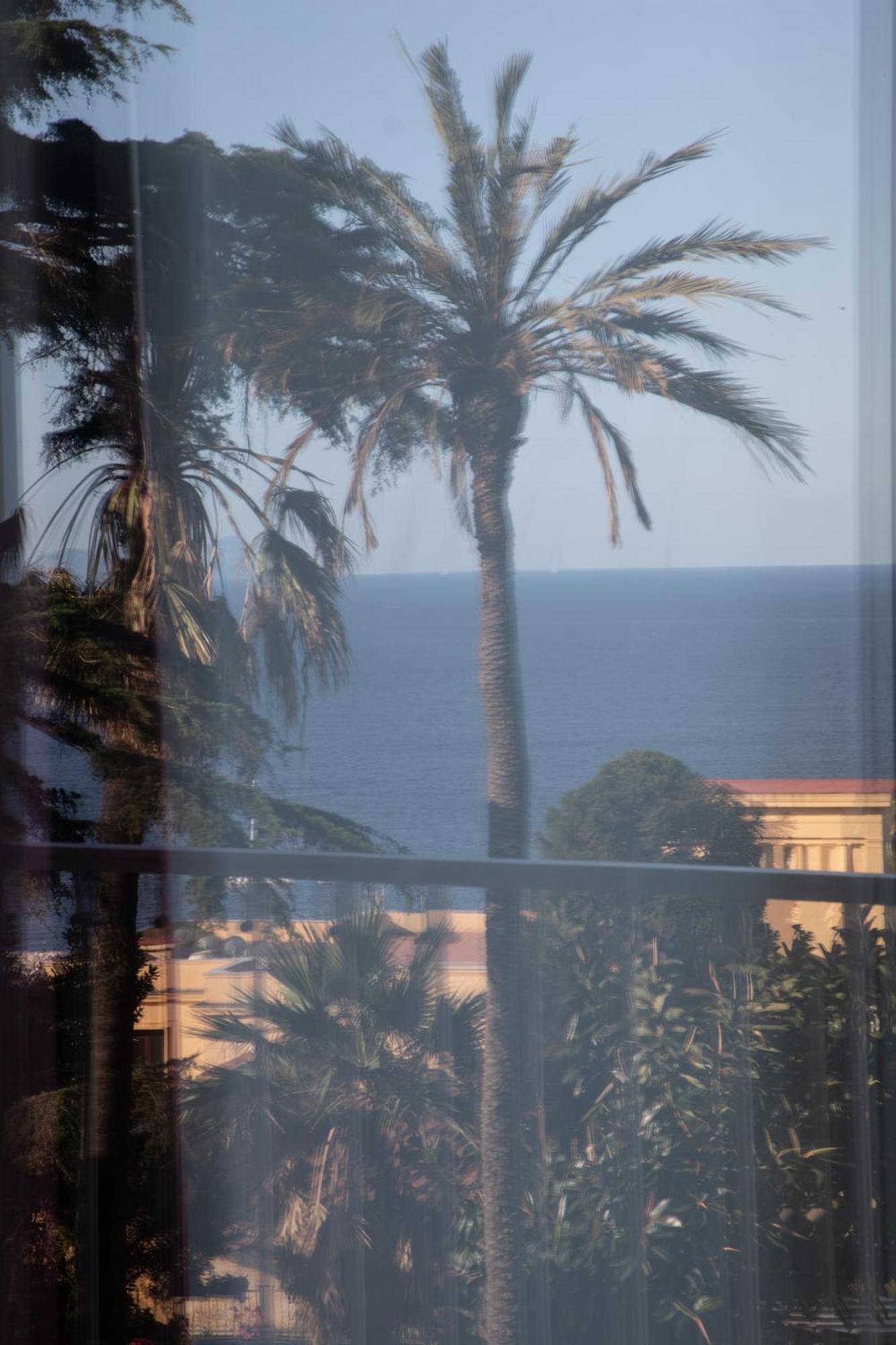 Hotel De Bonart Naples, Curio Collection By Hilton Exterior foto