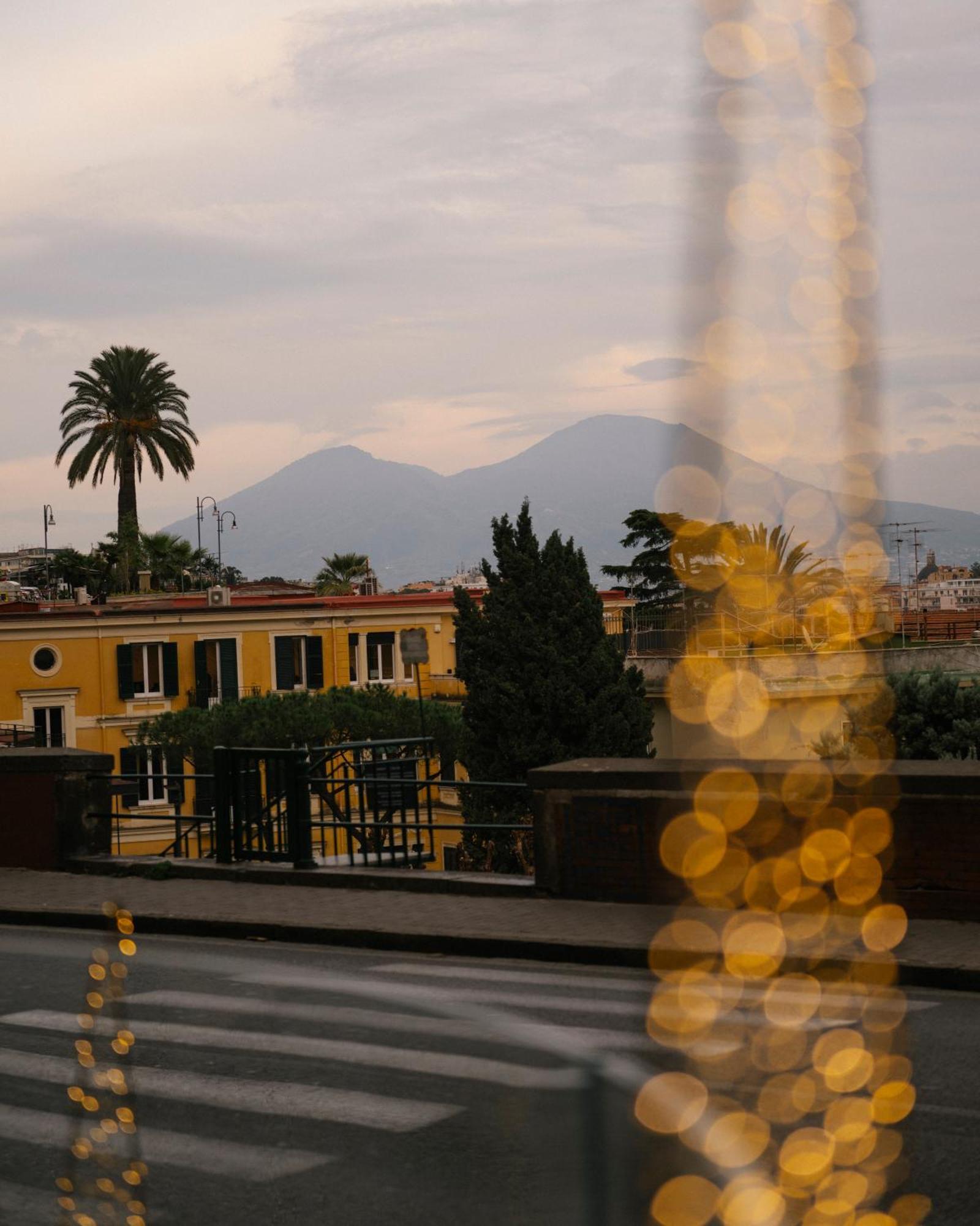 Hotel De Bonart Naples, Curio Collection By Hilton Exterior foto