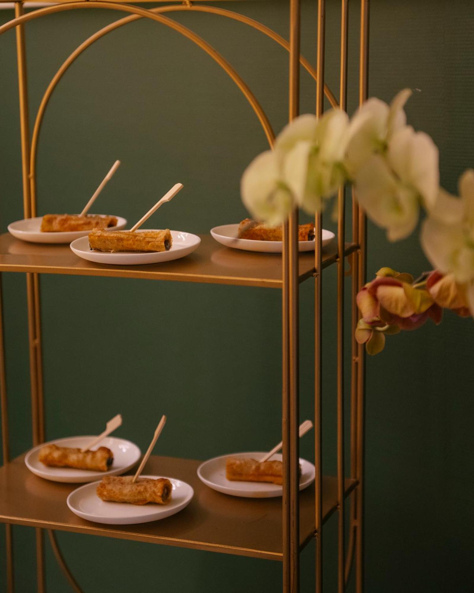 Hotel De Bonart Naples, Curio Collection By Hilton Exterior foto