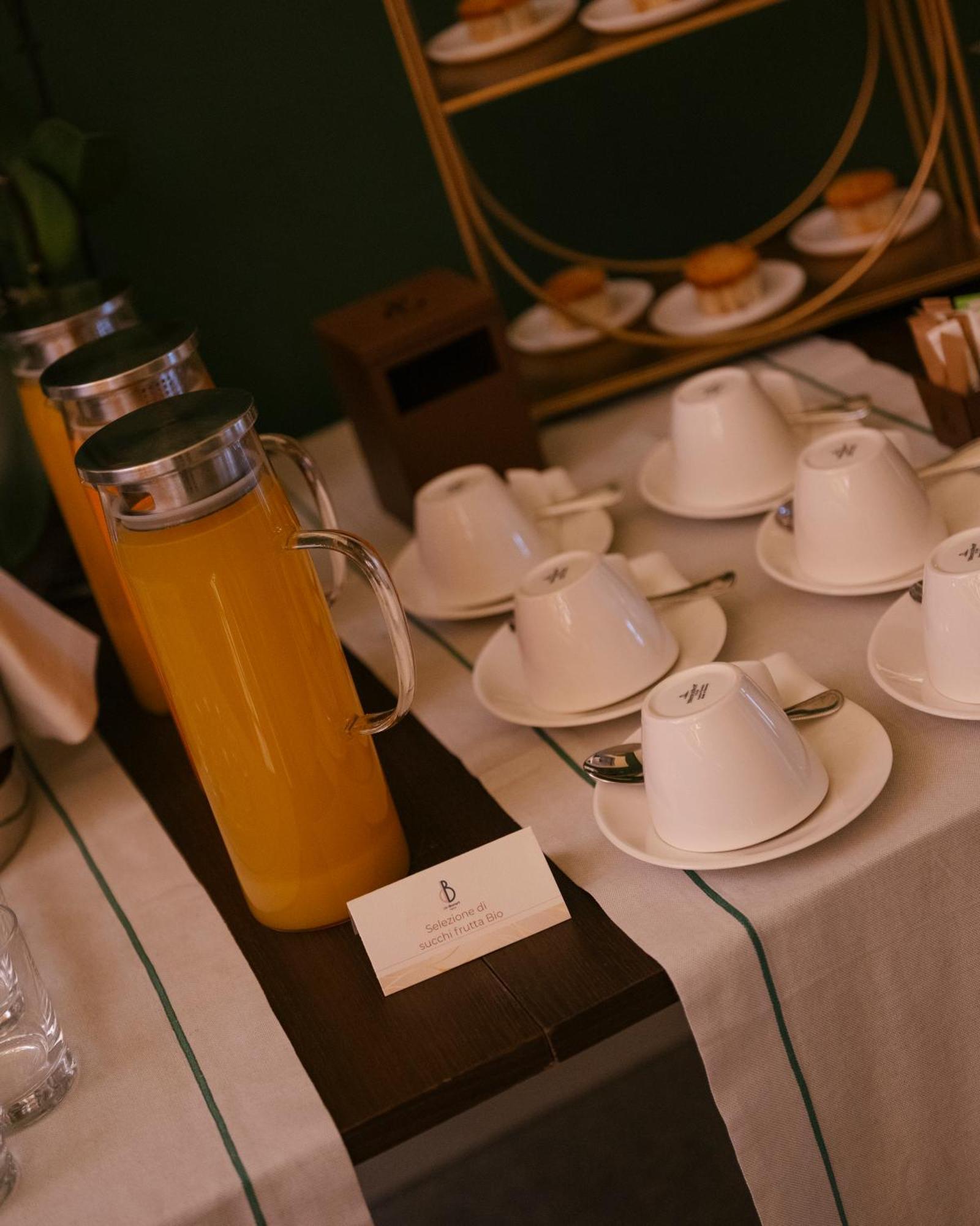 Hotel De Bonart Naples, Curio Collection By Hilton Exterior foto
