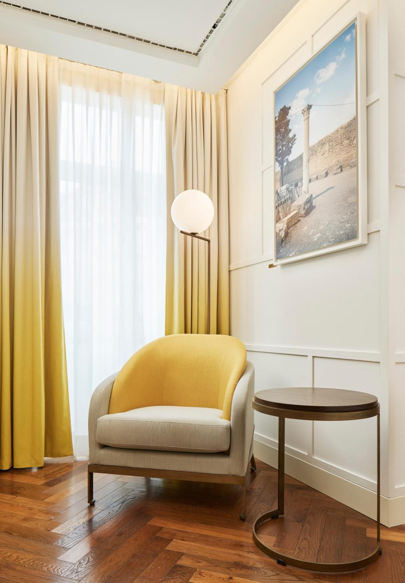 Hotel De Bonart Naples, Curio Collection By Hilton Exterior foto