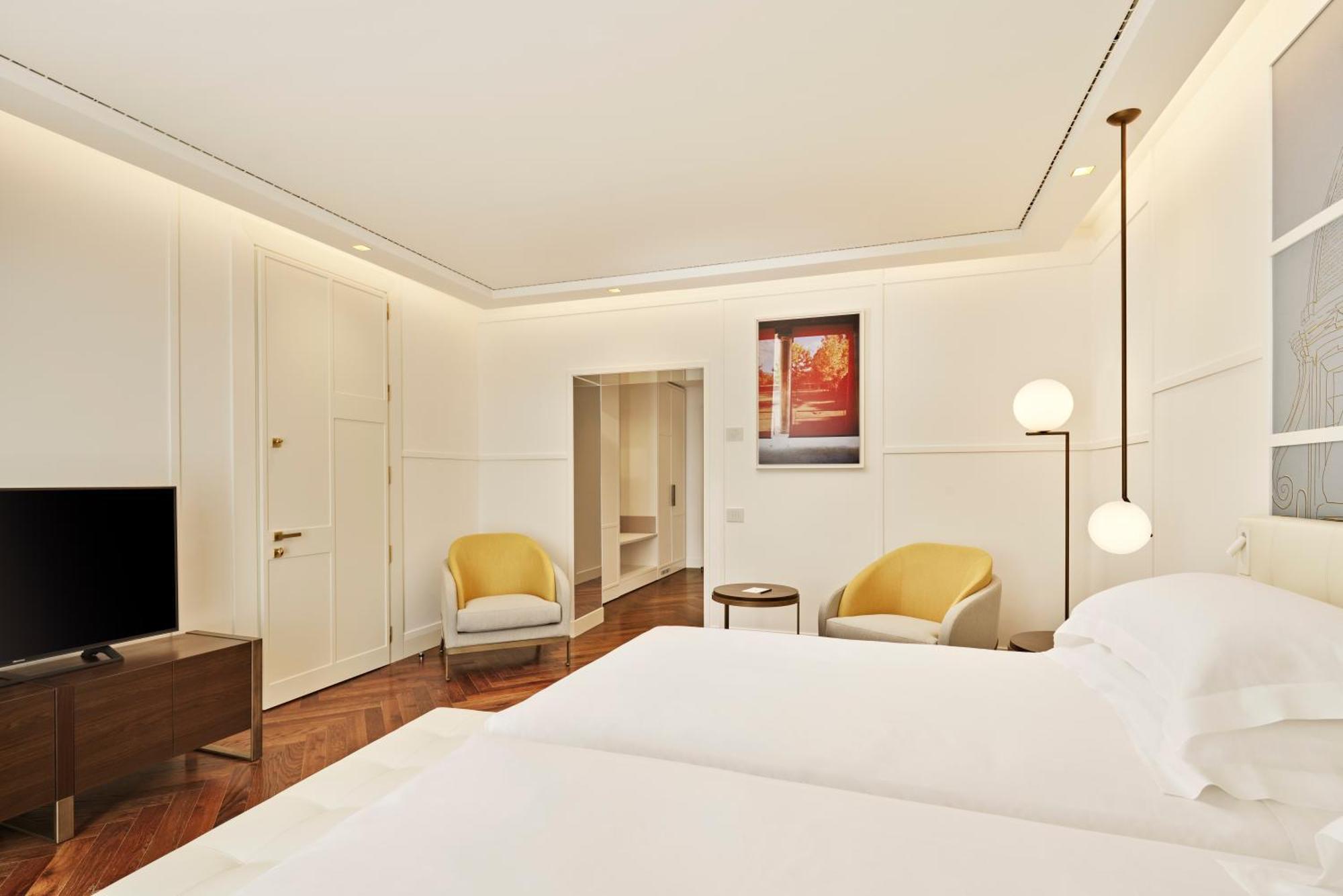 Hotel De Bonart Naples, Curio Collection By Hilton Exterior foto